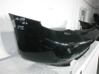 bontott BMW Z3 Hátsó Lökhárító (Üresen)