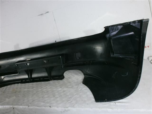 bontott BMW Z3 Hátsó Lökhárító (Üresen)