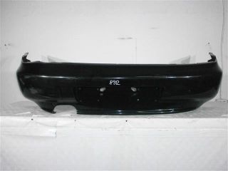 bontott BMW Z3 Hátsó Lökhárító (Üresen)