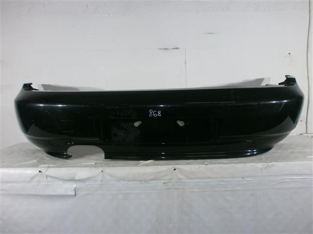 bontott BMW Z3 Hátsó Lökhárító (Üresen)