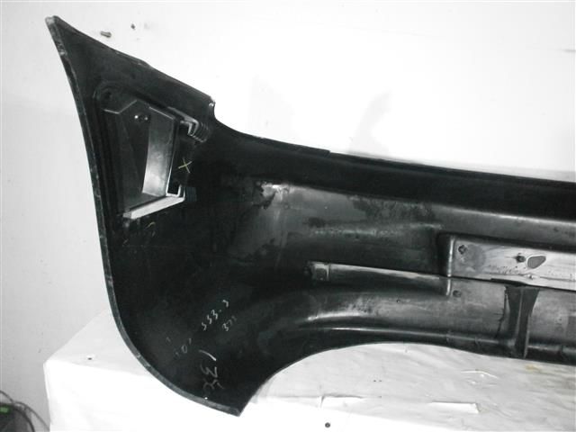 bontott BMW Z3 Hátsó Lökhárító (Üresen)