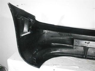 bontott BMW Z3 Hátsó Lökhárító (Üresen)