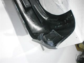 bontott BMW Z3 Hátsó Lökhárító (Üresen)