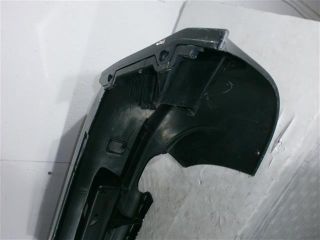 bontott BMW Z3 Hátsó Lökhárító (Üresen)