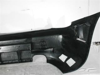 bontott BMW Z3 Hátsó Lökhárító (Üresen)