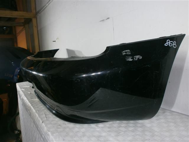 bontott BMW Z3 Hátsó Lökhárító (Üresen)