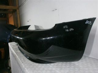 bontott BMW Z3 Hátsó Lökhárító (Üresen)