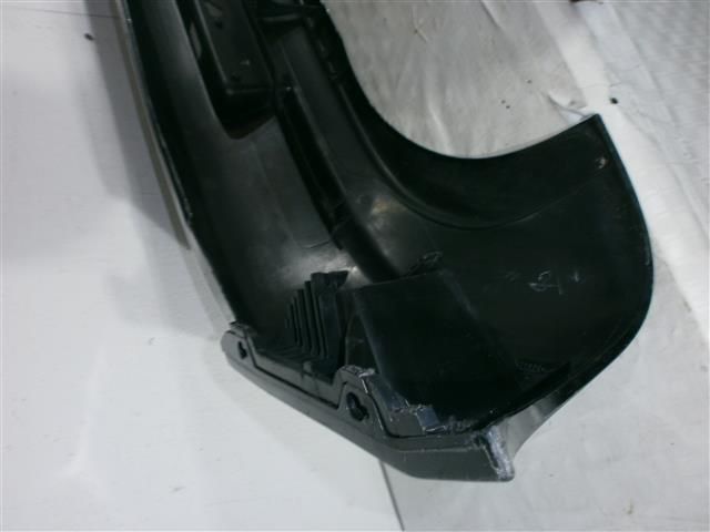 bontott BMW Z3 Hátsó Lökhárító (Üresen)