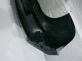 bontott BMW Z3 Hátsó Lökhárító (Üresen)