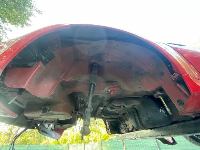 bontott BMW Z3 Jobb hátsó Sárvédő