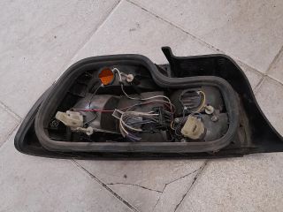 bontott BMW Z3 Jobb Külső Hátsó Lámpa