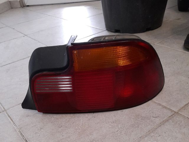 bontott BMW Z3 Jobb Külső Hátsó Lámpa