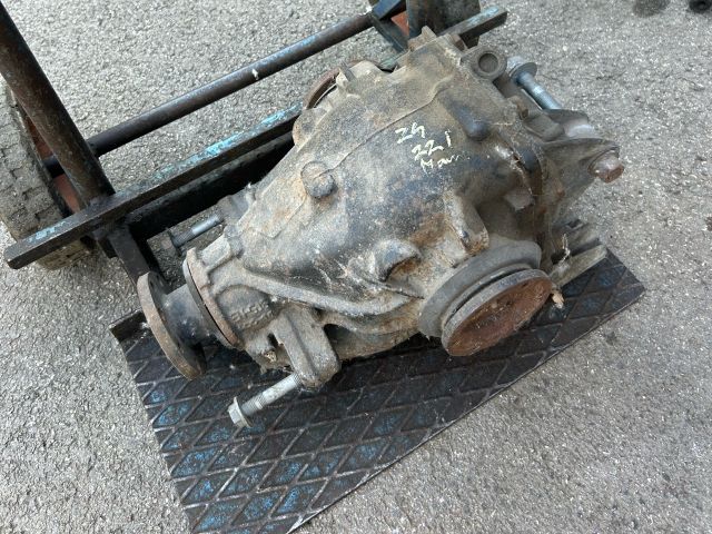 bontott BMW Z4 Hátsó Differenciálmű