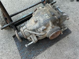 bontott BMW Z4 Hátsó Differenciálmű