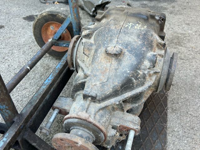 bontott BMW Z4 Hátsó Differenciálmű