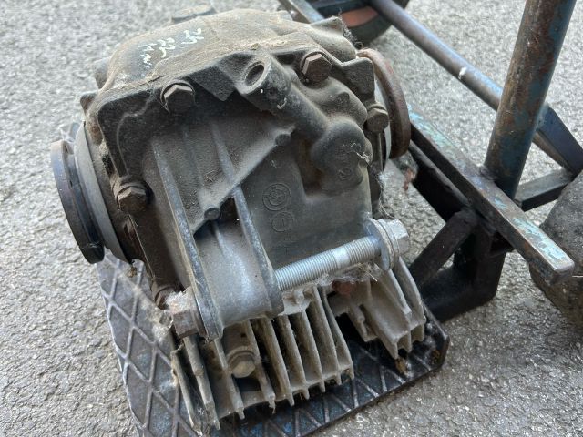 bontott BMW Z4 Hátsó Differenciálmű