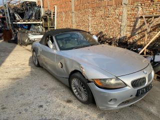 bontott BMW Z4 Első Bölcső