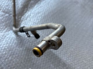 bontott BMW Z4 Klíma Cső