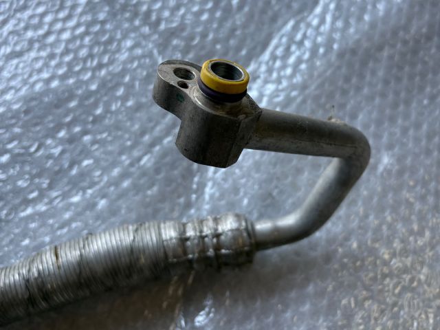 bontott BMW Z4 Klíma Cső