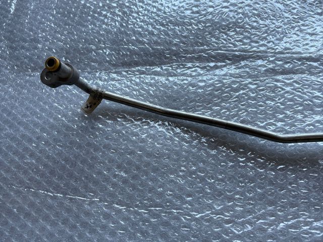 bontott BMW Z4 Klíma Cső