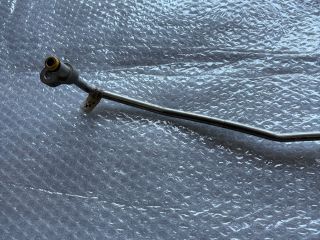 bontott BMW Z4 Klíma Cső