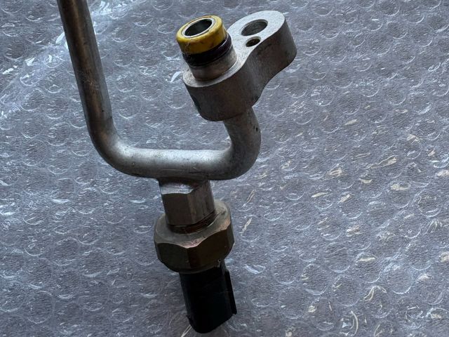 bontott BMW Z4 Klíma Cső