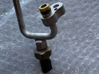 bontott BMW Z4 Klíma Cső