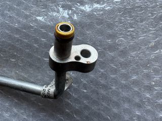 bontott BMW Z4 Klíma Cső