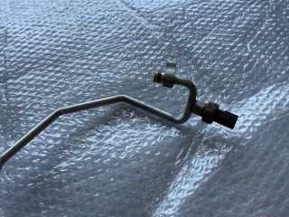 bontott BMW Z4 Klíma Cső