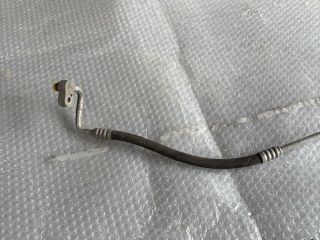 bontott BMW Z4 Klíma Cső