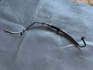 bontott BMW Z4 Klíma Cső