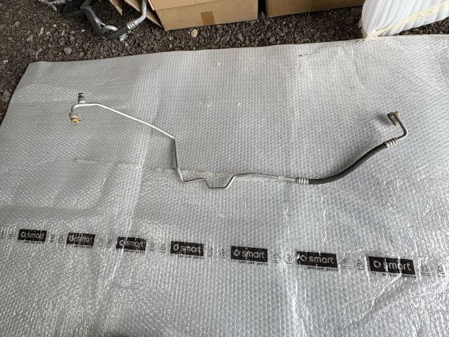 bontott BMW Z4 Klíma Cső