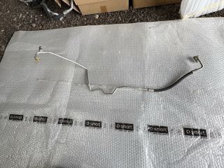 bontott BMW Z4 Klíma Cső