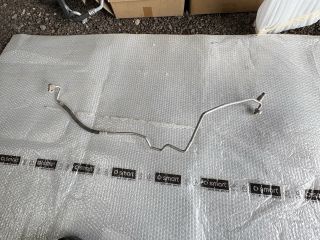 bontott BMW Z4 Klíma Cső