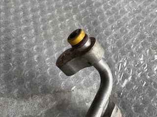 bontott BMW Z4 Klíma Cső