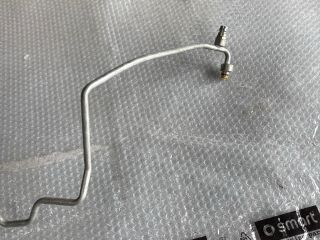 bontott BMW Z4 Klíma Cső