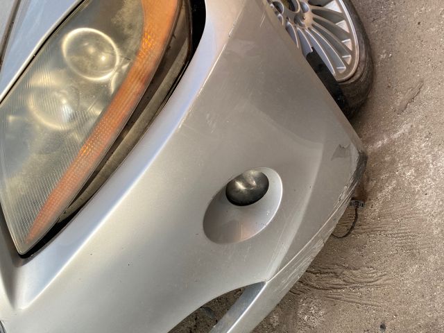 bontott BMW Z4 Komplett Kipufogó Rendszer