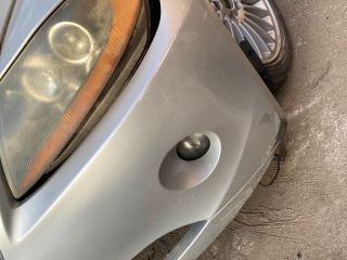 bontott BMW Z4 Komplett Kipufogó Rendszer