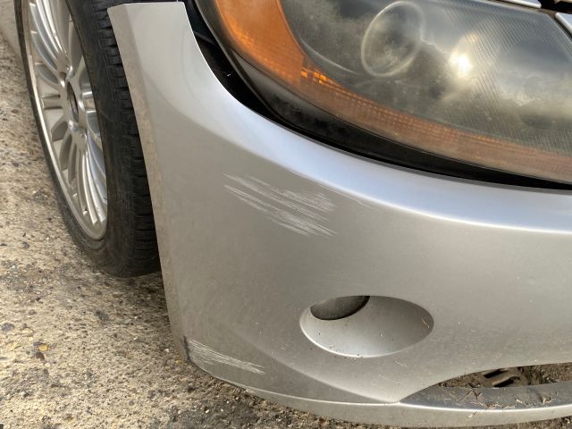 bontott BMW Z4 Komplett Kipufogó Rendszer