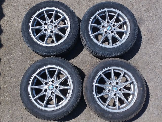 bontott BMW Z4 Alufelni Szett