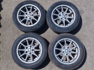 bontott BMW Z4 Alufelni Szett