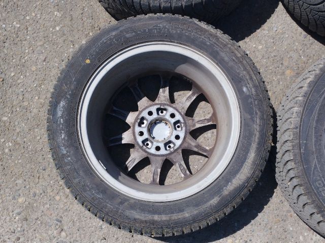 bontott BMW Z4 Alufelni Szett