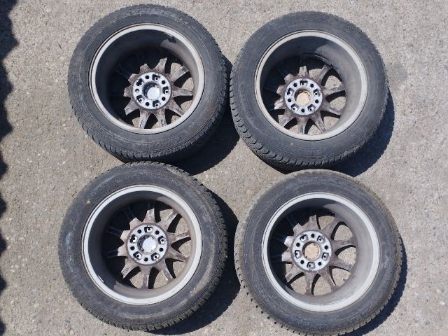 bontott BMW Z4 Alufelni Szett