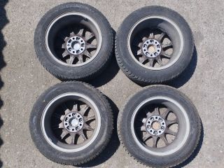 bontott BMW Z4 Alufelni Szett