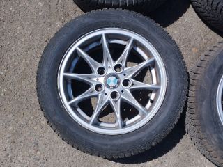 bontott BMW Z4 Alufelni Szett