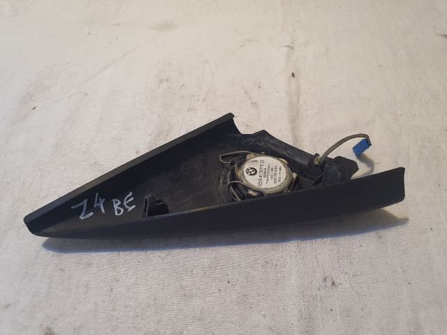 bontott BMW Z4 Bal A Oszlop Hangszóró Burkolat