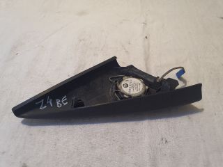 bontott BMW Z4 Bal A Oszlop Hangszóró Burkolat