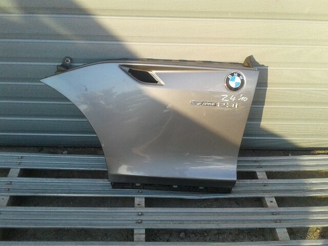 bontott BMW Z4 Bal első Sárvédő