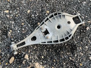 bontott BMW Z4 Bal hátsó Felső Lengőkar