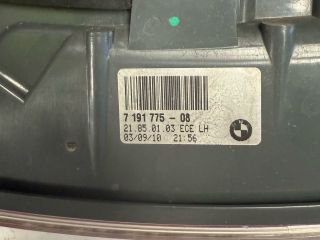 bontott BMW Z4 Bal Hátsó Lámpa